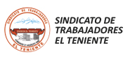 Sindicato de trabajadores El Teniente